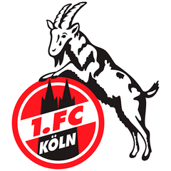 Fc Koln — Børn