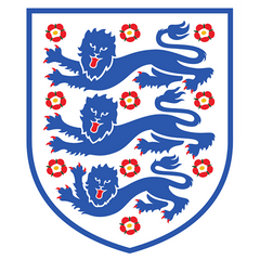 England — Børn