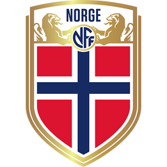 Norge — Børn