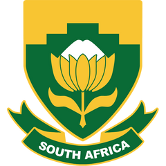 Sydafrika — Børn