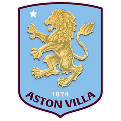 Aston Villa — Børn