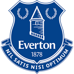 Everton — Børn