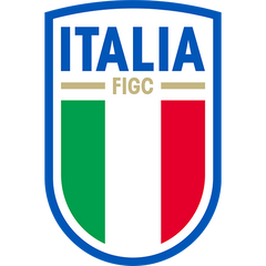 Italien — Børn