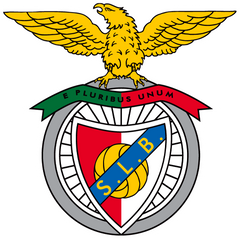 Benfica — Børn
