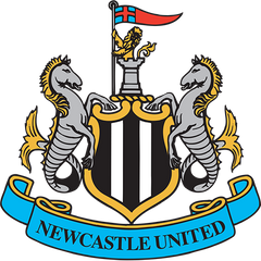 Newcastle United — Børn