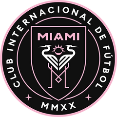 Inter Miami — Børn
