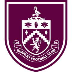 Burnley — Børn