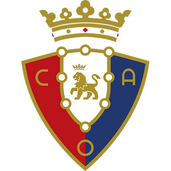 Osasuna — Børn