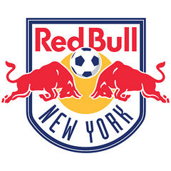 New York Red Bulls — Børn
