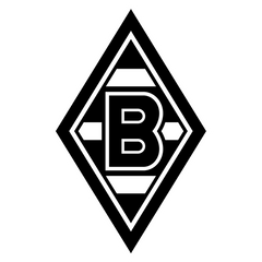Borussia Monchengladbach — Børn