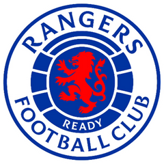 Rangers — Børn