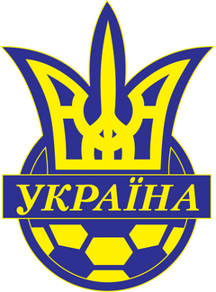 Ukraine — Landshold