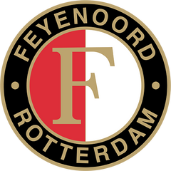 Feyenoord — Børn