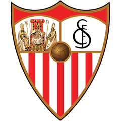Sevilla — Børn