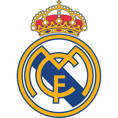 Real Madrid — Børn