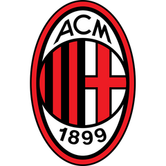 AC Milan — Børn