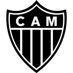 Atletico Mineiro — Børn