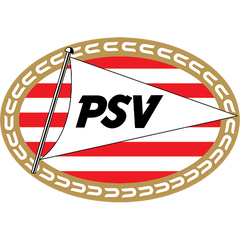 PSV Eindhoven — Børn