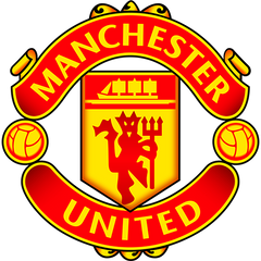 Manchester United — Børn