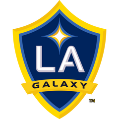 La Galaxy — Børn