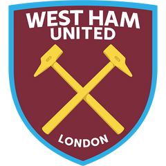West Ham United — Børn