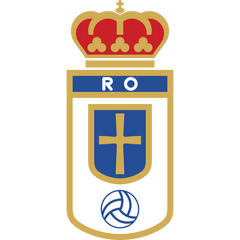 Real Oviedo — Børn