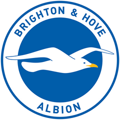 Brighton & Hove Albion — Børn