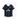 Paris Saint-Germain 2001/02 Third Retro Shirt - front