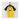 Arsenal 1988/90 Away Retro Shirt - front