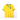 Brazil 2014 Home Retro Soccer Jersey - front