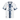 Monterrey Away Shirt 26/27 - front
