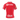 Toluca Home Shirt 26/27 - back