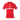 Toluca Home Shirt 26/27 - front