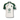 Al-Ahli Saudi — Udetrøje 26/27 - forside