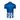 Alaves — Hjemmetrøje 26/27 - bagside