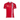 Argentinos Juniors — Hjemmetrøje 26/27 - forside