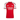 Arsenal — Hjemmetrøje 26/27 - forside