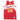 Atlanta Hawks 1986/87 Red Retro Jersey