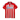 Atletico Madrid 1994/95 Home Retro Shirt - front
