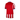 Atletico Madrid — Hjemmetrøje 26/27 - bagside