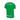 Atletico Nacional — Hjemmetrøje 2026 - bagside
