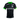 Atletico Nacional — Tredjetrøje 2026 - forside