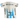 Atletico de Rafaela Home Shirt 26/27 - back