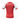 AZ Alkmaar — Hjemmetrøje 26/27 - bagside