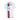 Blackburn Rovers — Udetrøje 26/27 - forside