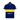 Boca Juniors — Hjemmetrøje 26/27 - bagside