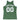 Boston Celtics 1985/86 Green Retro Jersey - back