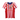 Atletico Madrid 2004/05 Home Retro Shirt - front