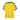 Brazil 1997 Home Retro Soccer Jersey - back