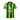Cercle Brugge — Hjemmetrøje 26/27 - forside